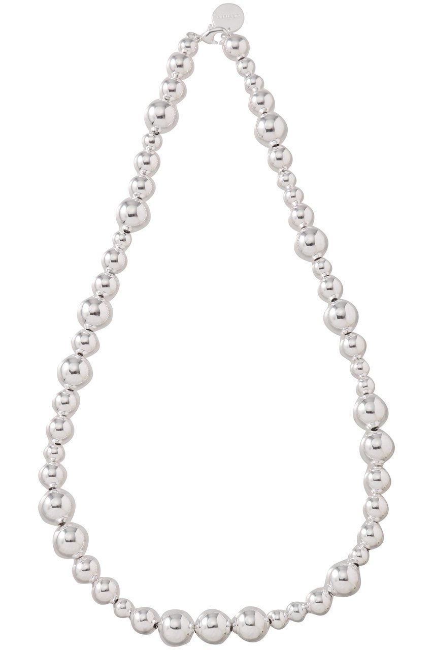 【リエ スタジオ/LIE STUDIO】のThe Elly ネックレス 人気、トレンドファッション・服の通販 founy(ファニー) ファッション Fashion レディースファッション Fashion for Women ジュエリー Jewelry ネックレス Necklaces & Pendants デコルテ Décolleté, Neckline ネックレス Necklace, Pendant Necklace パール Pearl, Pearl Accent モダン Modern, Contemporary モチーフ Motif, Design Theme エレガント 上品 Elegant other-3|ID: prp329100004650887 ipo3291000000035828477