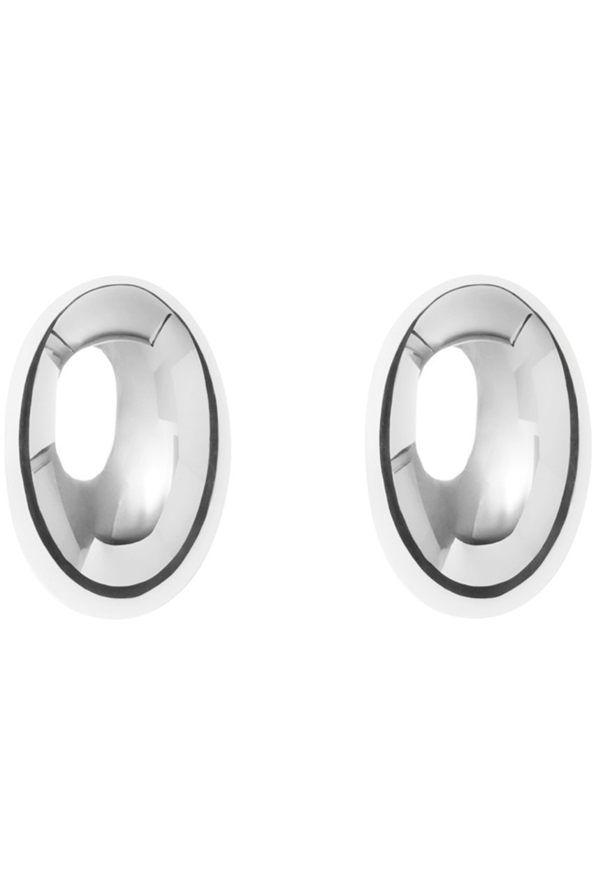 【リエ スタジオ/LIE STUDIO】のThe Camille ピアス 人気、トレンドファッション・服の通販 founy(ファニー) ファッション Fashion レディースファッション Fashion for Women ジュエリー Jewelry ファッションリング Fashion Rings イヤリング・フープ・ドロップタイプ Hoop, Drop & Clip Earrings イヤリング Earrings シルバー Silver, Metallic Silver トレンド Trend, Trending Now フォルム Silhouette, Form メタリック Metallic, Shiny Finish other-1|ID: prp329100004650889 ipo3291000000035377869