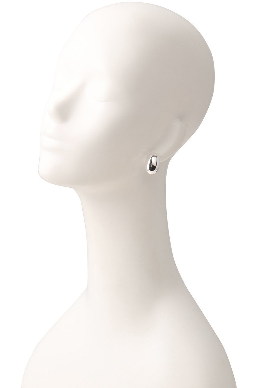 【リエ スタジオ/LIE STUDIO】のThe Camille ピアス 人気、トレンドファッション・服の通販 founy(ファニー) ファッション Fashion レディースファッション Fashion for Women ジュエリー Jewelry ファッションリング Fashion Rings イヤリング・フープ・ドロップタイプ Hoop, Drop & Clip Earrings イヤリング Earrings シルバー Silver, Metallic Silver トレンド Trend, Trending Now フォルム Silhouette, Form メタリック Metallic, Shiny Finish other-2|ID: prp329100004650889 ipo3291000000035377871