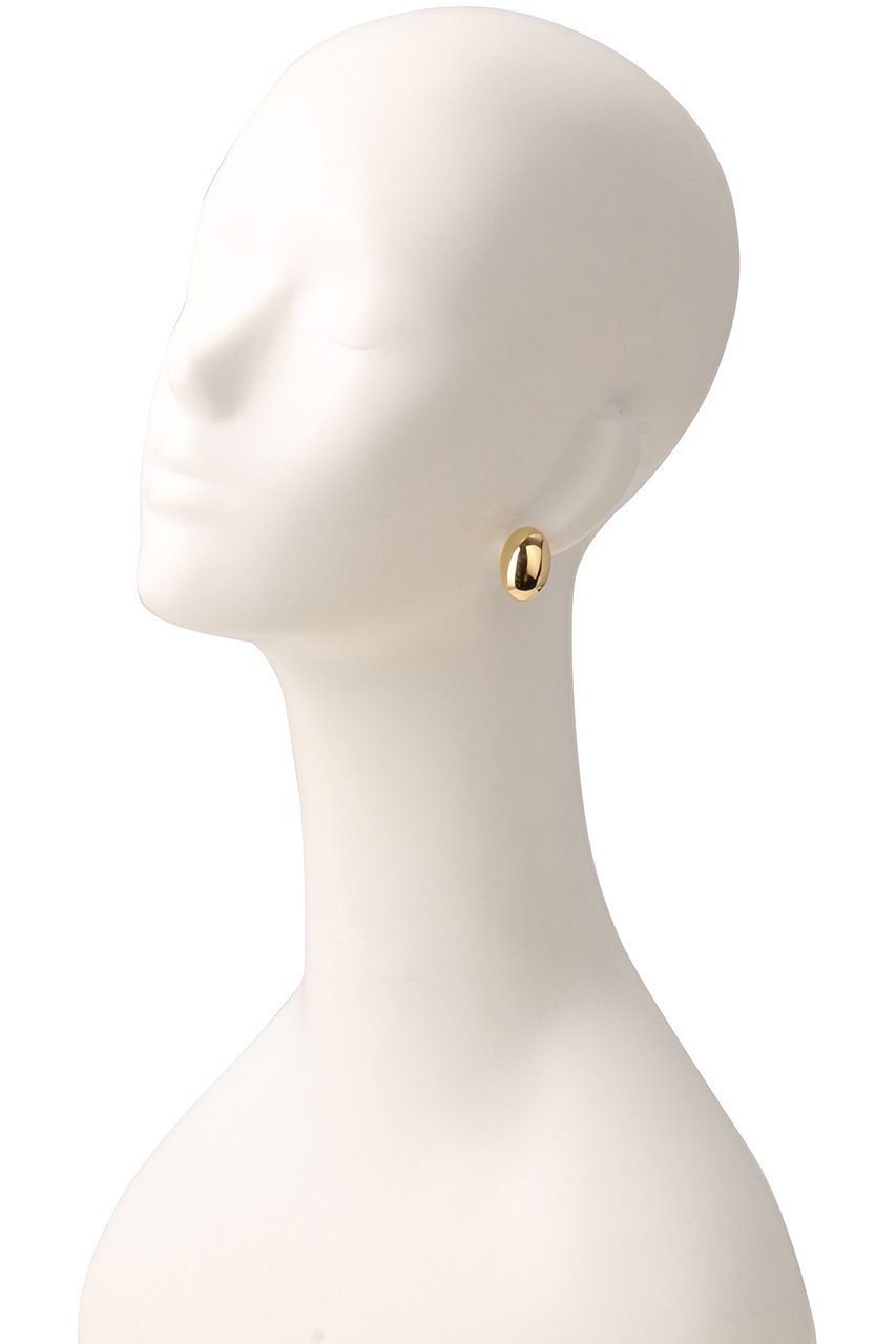 【リエ スタジオ/LIE STUDIO】のThe Camille ピアス 人気、トレンドファッション・服の通販 founy(ファニー) 　ファッション　Fashion　レディースファッション　Fashion for Women　ジュエリー　Jewelry　ファッションリング　Fashion Rings　イヤリング・フープ・ドロップタイプ　Hoop, Drop & Clip Earrings　イヤリング　Earrings　パーティ　Party, Party Style　モダン　Modern, Contemporary　エレガント 上品　Elegant　other-2|ID: prp329100004650890 ipo3291000000035497208