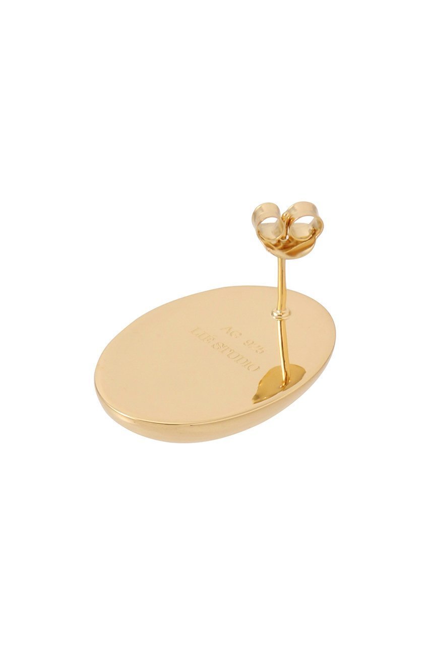 【リエ スタジオ/LIE STUDIO】のThe Camille ピアス 人気、トレンドファッション・服の通販 founy(ファニー) 　ファッション　Fashion　レディースファッション　Fashion for Women　ジュエリー　Jewelry　ファッションリング　Fashion Rings　イヤリング・フープ・ドロップタイプ　Hoop, Drop & Clip Earrings　イヤリング　Earrings　パーティ　Party, Party Style　モダン　Modern, Contemporary　エレガント 上品　Elegant　other-3|ID: prp329100004650890 ipo3291000000035497209