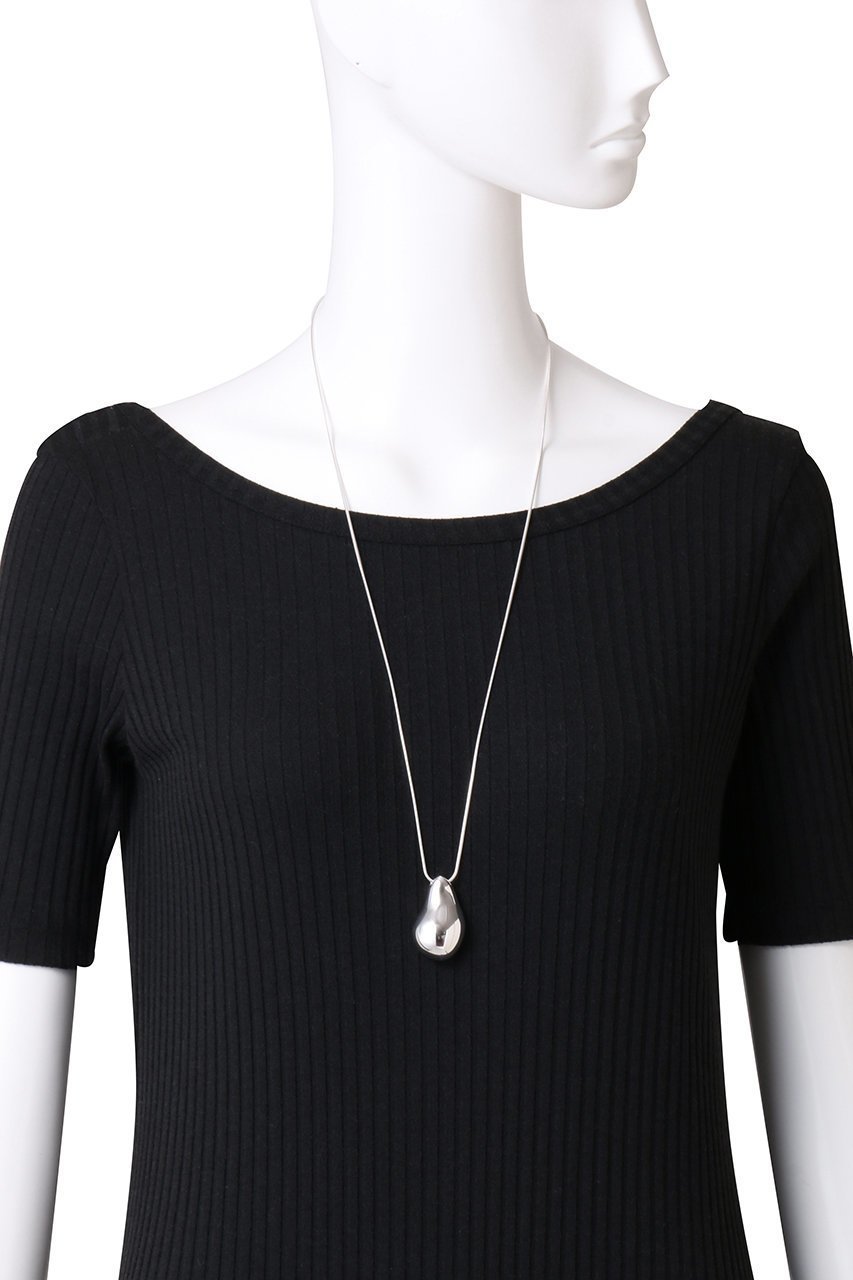 【リエ スタジオ/LIE STUDIO】のThe Betty ネックレス 人気、トレンドファッション・服の通販 founy(ファニー) 　ファッション　Fashion　レディースファッション　Fashion for Women　ジュエリー　Jewelry　ネックレス　Necklaces & Pendants　クール　Cool, Chic　シルバー　Silver, Metallic Silver　ドロップ　Drop Shoulder, Dropped Style　ネックレス　Necklace, Pendant Necklace　モチーフ　Motif, Design Theme　リュクス　Luxury, Elegant, High-End, Chic　ロング　Long, Long-Length　エレガント 上品　Elegant　other-3|ID: prp329100004650891 ipo3291000000036064249