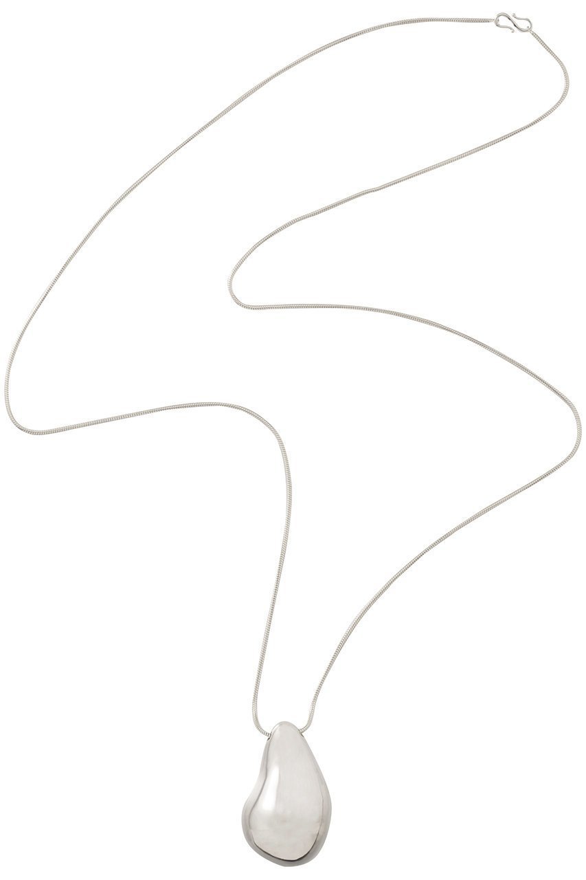 【リエ スタジオ/LIE STUDIO】のThe Betty ネックレス 人気、トレンドファッション・服の通販 founy(ファニー) 　ファッション　Fashion　レディースファッション　Fashion for Women　ジュエリー　Jewelry　ネックレス　Necklaces & Pendants　クール　Cool, Chic　シルバー　Silver, Metallic Silver　ドロップ　Drop Shoulder, Dropped Style　ネックレス　Necklace, Pendant Necklace　モチーフ　Motif, Design Theme　リュクス　Luxury, Elegant, High-End, Chic　ロング　Long, Long-Length　エレガント 上品　Elegant　other-4|ID: prp329100004650891 ipo3291000000036064250