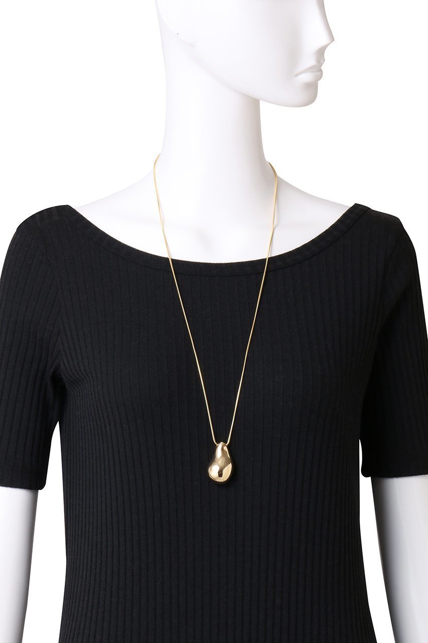 【リエ スタジオ/LIE STUDIO】のThe Betty ネックレス 人気、トレンドファッション・服の通販 founy(ファニー) 　ファッション　Fashion　レディースファッション　Fashion for Women　ジュエリー　Jewelry　ネックレス　Necklaces & Pendants　シンプル　Simple, Minimal　チェーン　Chain, Chain Strap　ドロップ　Drop Shoulder, Dropped Style　ネックレス　Necklace, Pendant Necklace　モダン　Modern, Contemporary　モチーフ　Motif, Design Theme　リュクス　Luxury, Elegant, High-End, Chic　ロング　Long, Long-Length　other-3|ID: prp329100004650892 ipo3291000000036064256