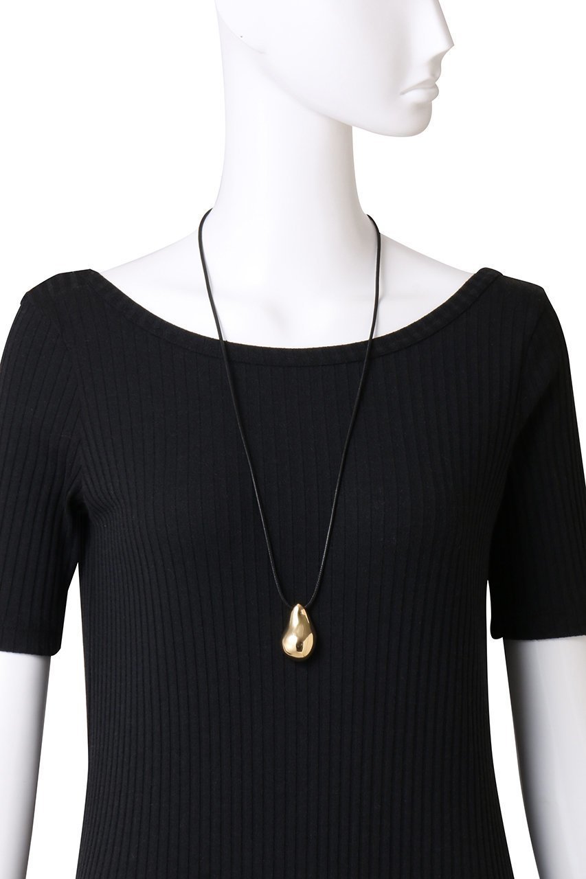 【リエ スタジオ/LIE STUDIO】のThe Betty ネックレス 人気、トレンドファッション・服の通販 founy(ファニー) 　ファッション　Fashion　レディースファッション　Fashion for Women　ジュエリー　Jewelry　ネックレス　Necklaces & Pendants　シンプル　Simple, Minimal　チェーン　Chain, Chain Strap　ドロップ　Drop Shoulder, Dropped Style　ネックレス　Necklace, Pendant Necklace　モダン　Modern, Contemporary　モチーフ　Motif, Design Theme　リュクス　Luxury, Elegant, High-End, Chic　ロング　Long, Long-Length　other-6|ID: prp329100004650892 ipo3291000000036064259