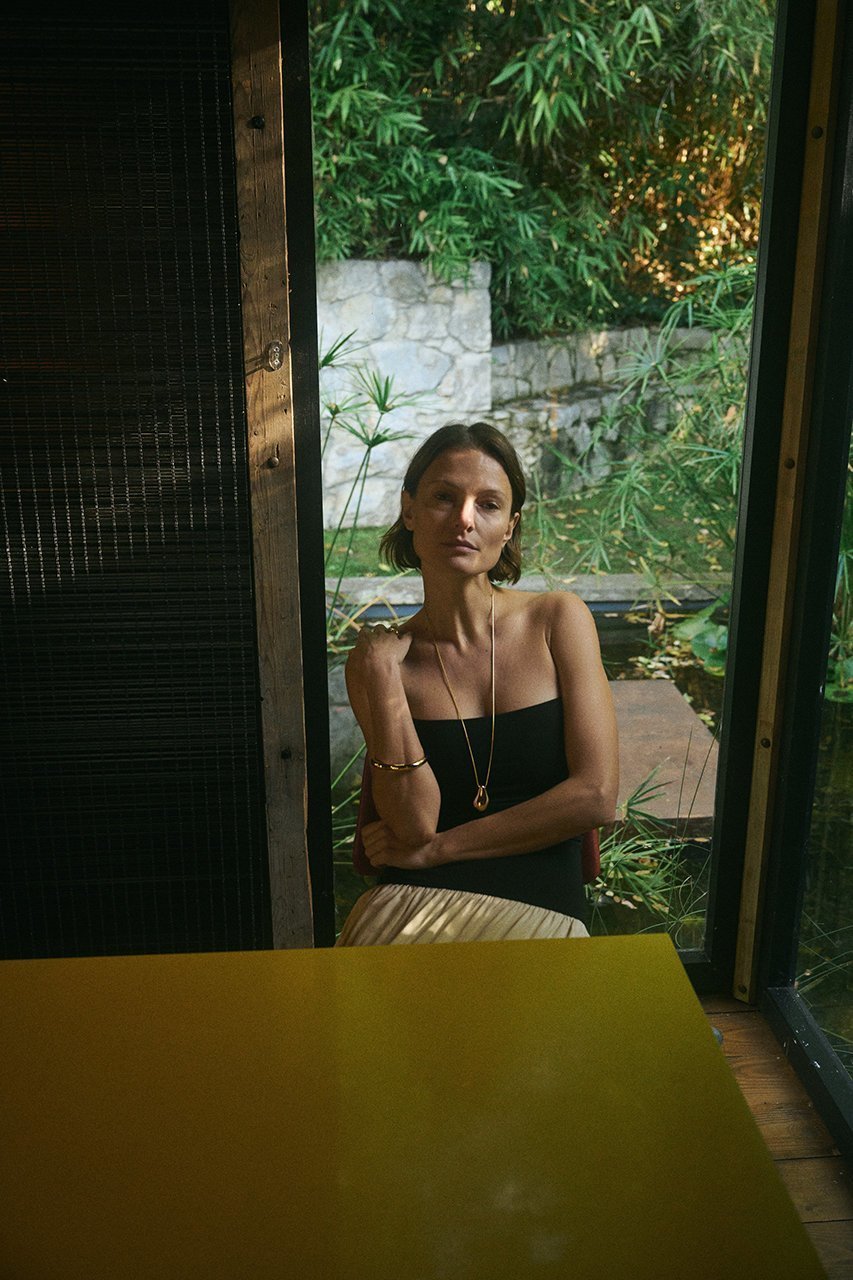 【リエ スタジオ/LIE STUDIO】のThe Betty ネックレス 人気、トレンドファッション・服の通販 founy(ファニー) 　ファッション　Fashion　レディースファッション　Fashion for Women　ジュエリー　Jewelry　ネックレス　Necklaces & Pendants　シンプル　Simple, Minimal　チェーン　Chain, Chain Strap　ドロップ　Drop Shoulder, Dropped Style　ネックレス　Necklace, Pendant Necklace　モダン　Modern, Contemporary　モチーフ　Motif, Design Theme　リュクス　Luxury, Elegant, High-End, Chic　ロング　Long, Long-Length　other-7|ID: prp329100004650892 ipo3291000000036064260