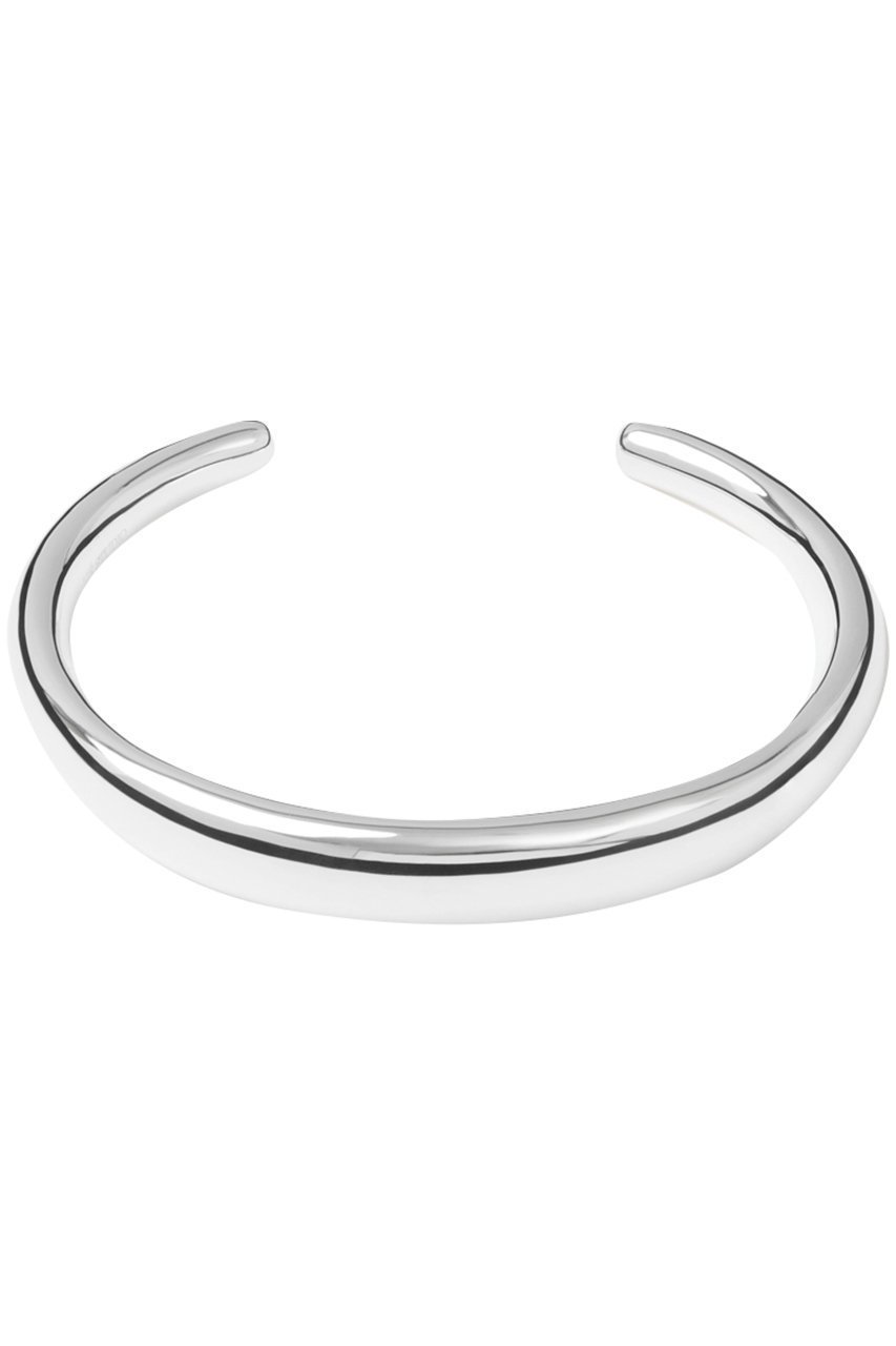 【リエ スタジオ/LIE STUDIO】のThe Amanda バングル 人気、トレンドファッション・服の通販 founy(ファニー) 　ファッション　Fashion　レディースファッション　Fashion for Women　ジュエリー　Jewelry　チェーン＆カフブレスレット　Cuff & Chain Bracelets　バングル・カフブレスレット　Bangles & Cuff Bracelets　おすすめ　Recommended / Our Picks　クール　Cool, Chic　シルバー　Silver, Metallic Silver　バングル　Bangle, Bracelet　フォルム　Silhouette, Form　ブレスレット　Bracelet, Wristband　 other-1|ID: prp329100004650893 ipo3291000000035652308