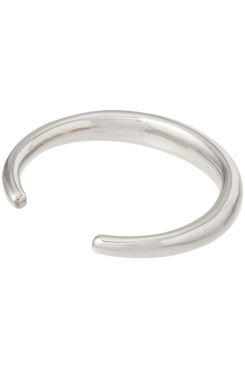 【リエ スタジオ/LIE STUDIO】のThe Amanda バングル 人気、トレンドファッション・服の通販 founy(ファニー) 　ファッション　Fashion　レディースファッション　Fashion for Women　ジュエリー　Jewelry　チェーン＆カフブレスレット　Cuff & Chain Bracelets　バングル・カフブレスレット　Bangles & Cuff Bracelets　おすすめ　Recommended / Our Picks　クール　Cool, Chic　シルバー　Silver, Metallic Silver　バングル　Bangle, Bracelet　フォルム　Silhouette, Form　ブレスレット　Bracelet, Wristband　other-3|ID: prp329100004650893 ipo3291000000035652311