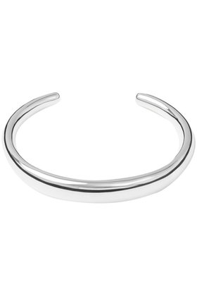 【リエ スタジオ/LIE STUDIO】 The Amanda バングル人気、トレンドファッション・服の通販 founy(ファニー) ファッション Fashion レディースファッション Fashion for Women ジュエリー Jewelry チェーン&カフブレスレット Cuff & Chain Bracelets バングル・カフブレスレット Bangles & Cuff Bracelets おすすめ Recommended / Our Picks クール Cool, Chic シルバー Silver, Metallic Silver バングル Bangle, Bracelet フォルム Silhouette, Form ブレスレット Bracelet, Wristband |ID:prp329100004650893