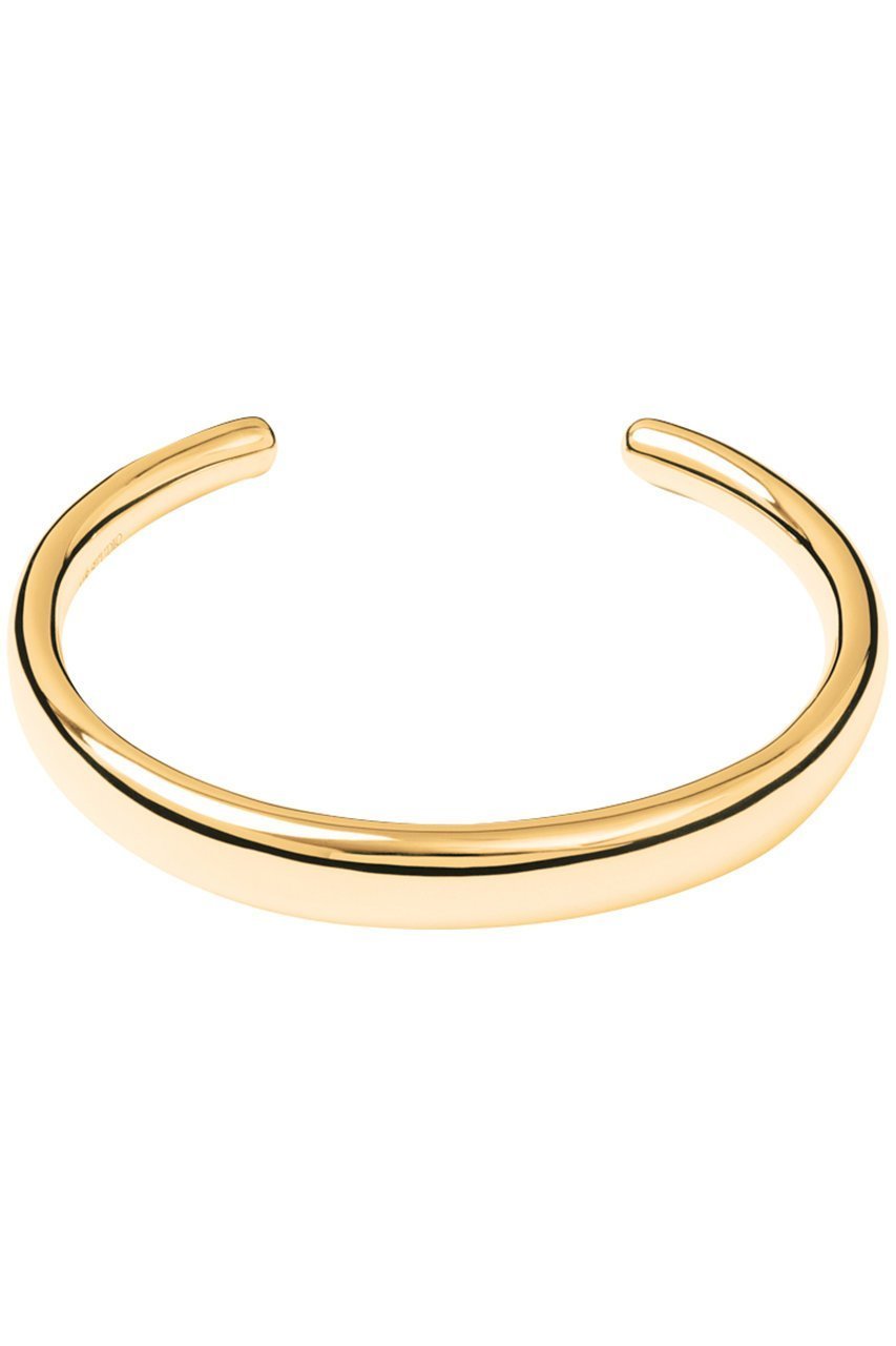 【リエ スタジオ/LIE STUDIO】のThe Amanda バングル 人気、トレンドファッション・服の通販 founy(ファニー) ファッション Fashion レディースファッション Fashion for Women ジュエリー Jewelry チェーン&カフブレスレット Cuff & Chain Bracelets バングル・カフブレスレット Bangles & Cuff Bracelets シンプル Simple, Minimal ドレス Dress, One-Piece バングル Bangle, Bracelet フォルム Silhouette, Form フォーマル Formal, Dressy リュクス Luxury, Elegant, High-End, Chic other-1|ID: prp329100004650894 ipo3291000000035652312