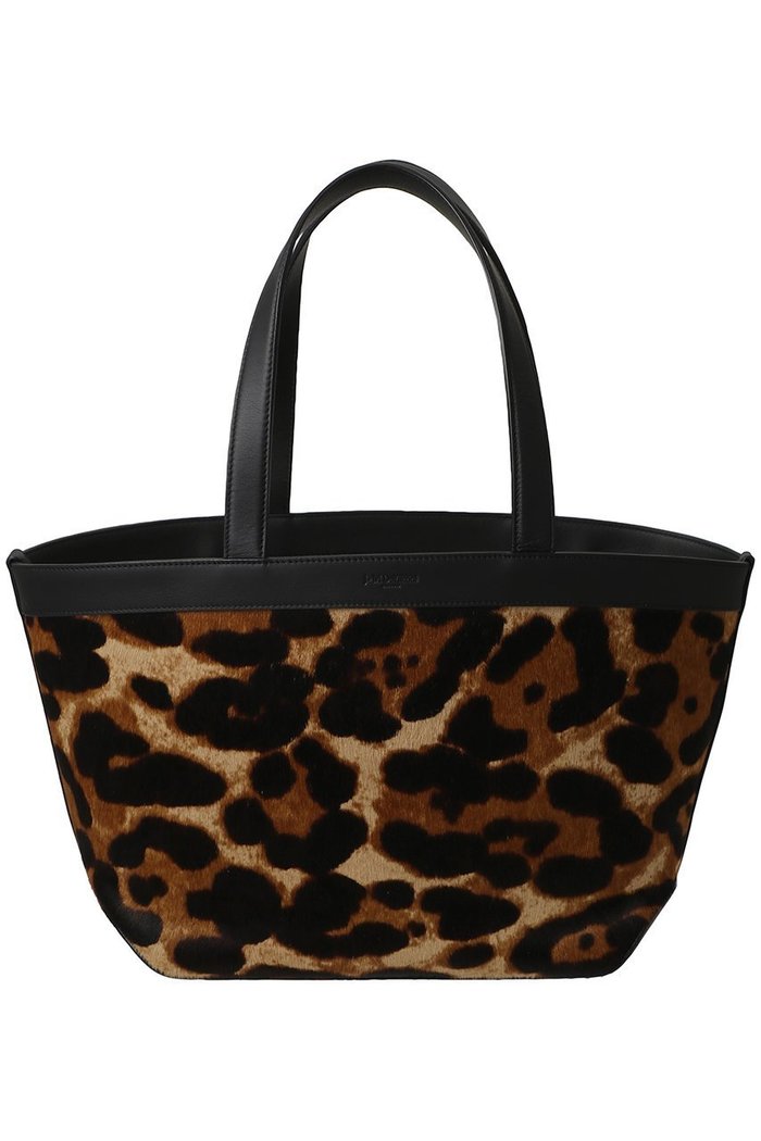 【ジェイアンドエム デヴィッドソン/J&M DAVIDSON】のVOYAGE TOTE M(Leopard) インテリア・キッズ・メンズ・レディースファッション・服の通販 founy(ファニー) https://founy.com/ ファッション Fashion レディースファッション Fashion for Women バッグ Bags 2025年 2025 2025-2026秋冬・A/W Autumn/Winter 2025–26 AW25–26 ポケット Pocket, Pocket Detail レオパード Leopard, Animal Print 人気 Popular, Best Seller A/W・秋冬 Autumn/Winter ビジネス 仕事 通勤 Business / Work / Commuting |ID: prp329100004650896 ipo3291000000033601960