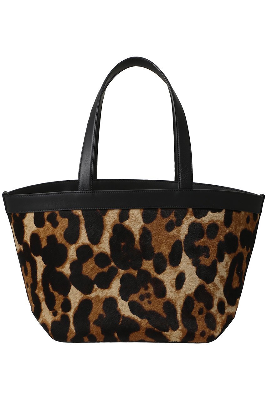 【ジェイアンドエム デヴィッドソン/J&M DAVIDSON】のVOYAGE TOTE M(Leopard) 人気、トレンドファッション・服の通販 founy(ファニー) 　ファッション　Fashion　レディースファッション　Fashion for Women　バッグ　Bags　2025年　2025　2025-2026秋冬・A/W　Autumn/Winter 2025–26 AW25–26　ポケット　Pocket, Pocket Detail　レオパード　Leopard, Animal Print　人気　Popular, Best Seller　A/W・秋冬　Autumn/Winter　ビジネス 仕事 通勤　Business / Work / Commuting　other-4|ID: prp329100004650896 ipo3291000000033601964