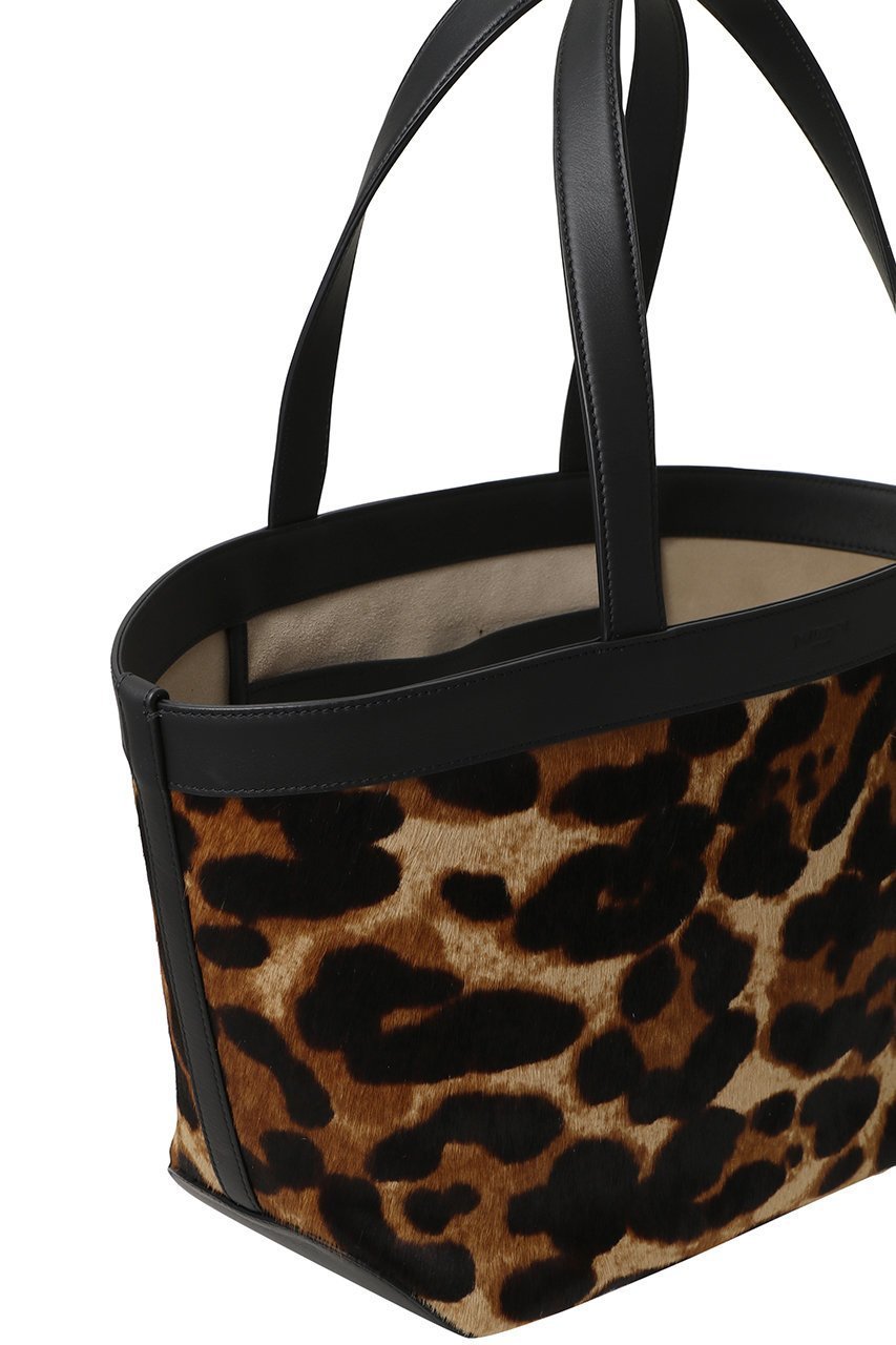 【ジェイアンドエム デヴィッドソン/J&M DAVIDSON】のVOYAGE TOTE M(Leopard) 人気、トレンドファッション・服の通販 founy(ファニー) 　ファッション　Fashion　レディースファッション　Fashion for Women　バッグ　Bags　2025年　2025　2025-2026秋冬・A/W　Autumn/Winter 2025–26 AW25–26　ポケット　Pocket, Pocket Detail　レオパード　Leopard, Animal Print　人気　Popular, Best Seller　A/W・秋冬　Autumn/Winter　ビジネス 仕事 通勤　Business / Work / Commuting　other-5|ID: prp329100004650896 ipo3291000000033601965