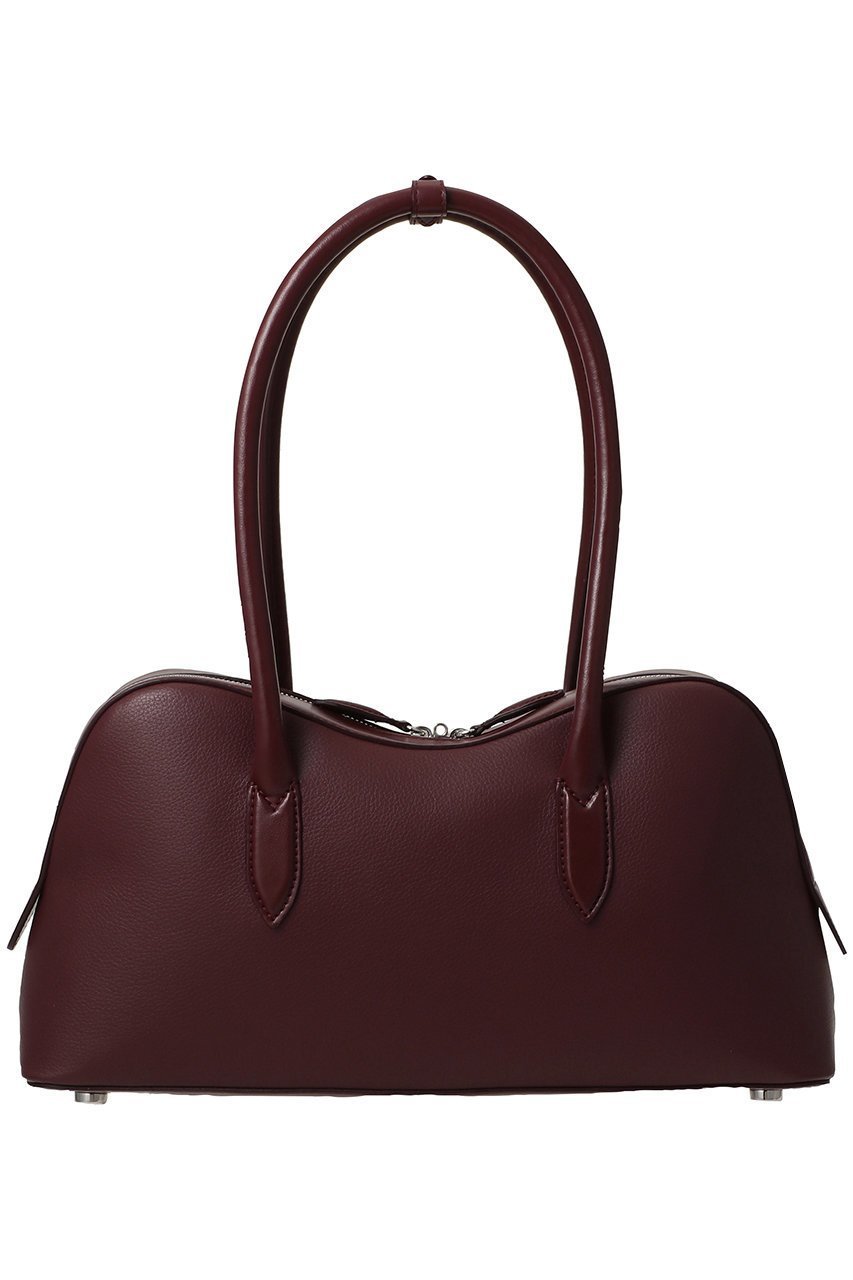 【ステラ マッカートニー/STELLA McCARTNEY】のStella Ryder Medium ボストンバッグ 人気、トレンドファッション・服の通販 founy(ファニー) 　ファッション　Fashion　レディースファッション　Fashion for Women　バッグ　Bags　2025年　2025　2025-2026秋冬・A/W　Autumn/Winter 2025–26 AW25–26　シルバー　Silver, Metallic Silver　バランス　Balance, Style Balance　フォルム　Silhouette, Form　ボストン　Boston　ボストンバッグ　Boston Bag, Retro Bag　エレガント 上品　Elegant　A/W・秋冬　Autumn/Winter　ビジネス 仕事 通勤　Business / Work / Commuting　other-3|ID: prp329100004650897 ipo3291000000033601970