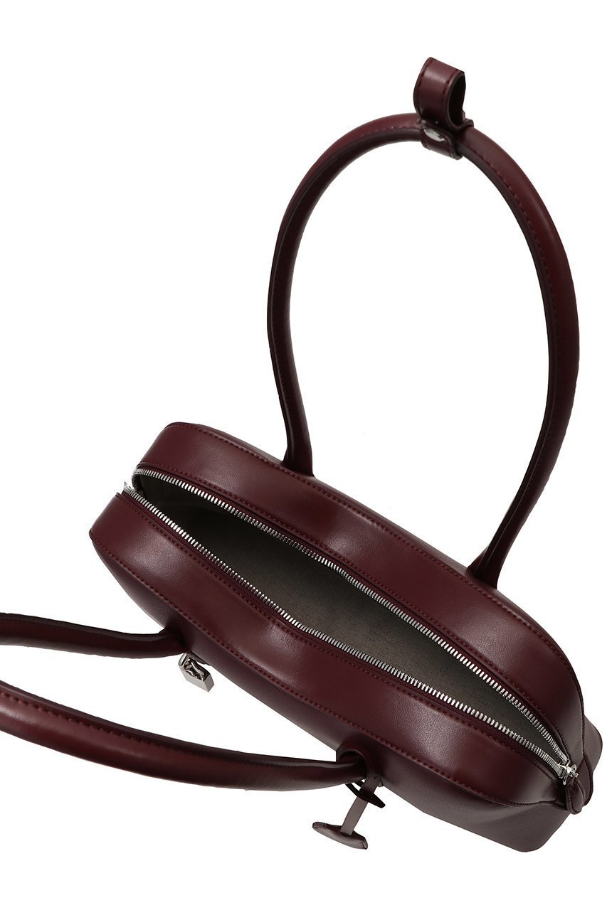 【ステラ マッカートニー/STELLA McCARTNEY】のStella Ryder Medium ボストンバッグ 人気、トレンドファッション・服の通販 founy(ファニー) 　ファッション　Fashion　レディースファッション　Fashion for Women　バッグ　Bags　2025年　2025　2025-2026秋冬・A/W　Autumn/Winter 2025–26 AW25–26　シルバー　Silver, Metallic Silver　バランス　Balance, Style Balance　フォルム　Silhouette, Form　ボストン　Boston　ボストンバッグ　Boston Bag, Retro Bag　エレガント 上品　Elegant　A/W・秋冬　Autumn/Winter　ビジネス 仕事 通勤　Business / Work / Commuting　other-5|ID: prp329100004650897 ipo3291000000033601972