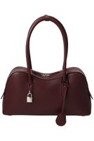 【ステラ マッカートニー/STELLA McCARTNEY】のStella Ryder Medium ボストンバッグ 人気、トレンドファッション・服の通販 founy(ファニー) ファッション Fashion レディースファッション Fashion for Women バッグ Bags シルバー Silver, Metallic Silver バランス Balance, Style Balance フォルム Silhouette, Form ボストン Boston ボストンバッグ Boston Bag, Retro Bag エレガント 上品 Elegant ビジネス 仕事 通勤 Business / Work / Commuting |ID:prp329100004650897