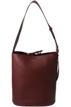 【リエ スタジオ/LIE STUDIO】のThe Norma ショルダートート バーガンディレッド|ID: prp329100004650900 ipo3291000000035828536