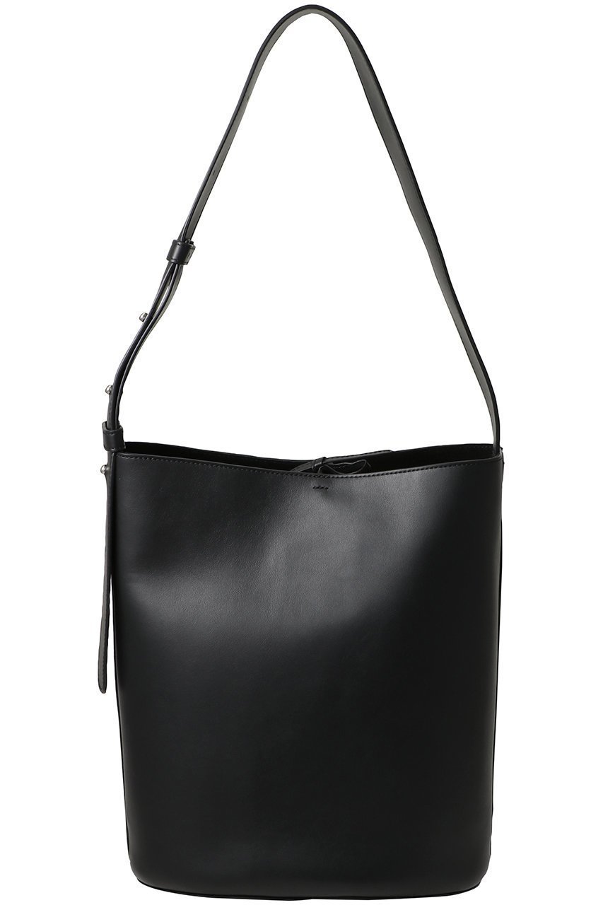 【リエ スタジオ/LIE STUDIO】のThe Norma ショルダートート 人気、トレンドファッション・服の通販 founy(ファニー) 　ファッション　Fashion　レディースファッション　Fashion for Women　バッグ　Bags　ラップ　Wrap, Wrap Design　エレガント 上品　Elegant　other-4|ID: prp329100004650900 ipo3291000000035828549