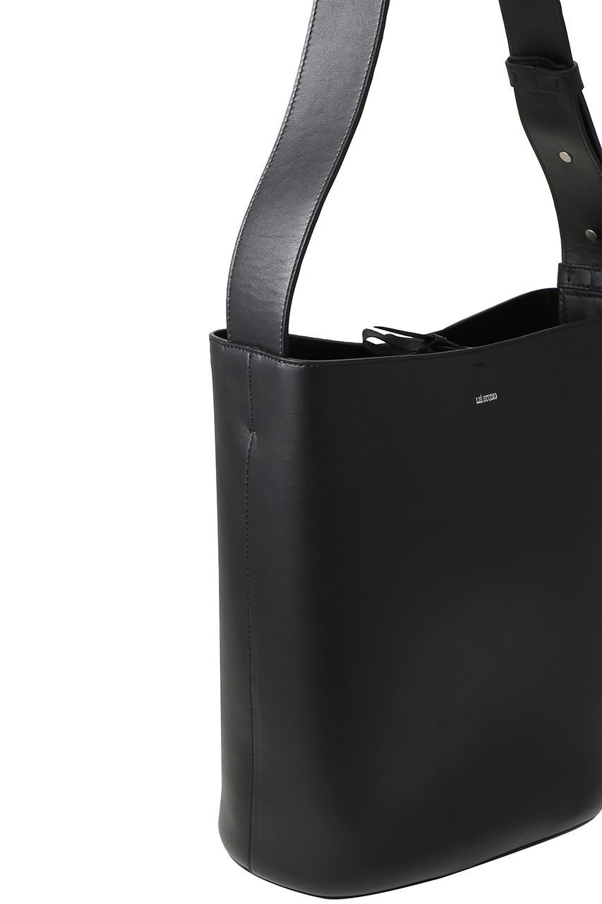 【リエ スタジオ/LIE STUDIO】のThe Norma ショルダートート 人気、トレンドファッション・服の通販 founy(ファニー) 　ファッション　Fashion　レディースファッション　Fashion for Women　バッグ　Bags　ラップ　Wrap, Wrap Design　エレガント 上品　Elegant　other-5|ID: prp329100004650900 ipo3291000000035828550