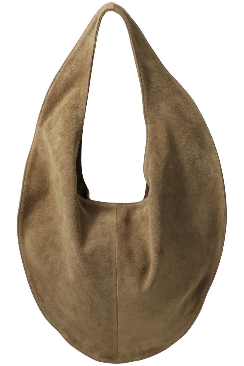 【メイデン/MAEDEN】のMARKET TOTE スエードショルダーバッグ インテリア・キッズ・メンズ・レディースファッション・服の通販 founy(ファニー) 　ファッション　Fashion　レディースファッション　Fashion for Women　バッグ　Bags　なめらか　Smooth, Silky Texture　フィット　Fit, Slim Fit　フォルム　Silhouette, Form　ポケット　Pocket, Pocket Detail　マグネット　Magnet, Magnetic Closure　ライニング　Inner Lining, Inner Fabric, Lined　ラップ　Wrap, Wrap Design　新作・新入荷　New Arrivals / New In　ドーセット|ID: prp329100004650903 ipo3291000000033602010