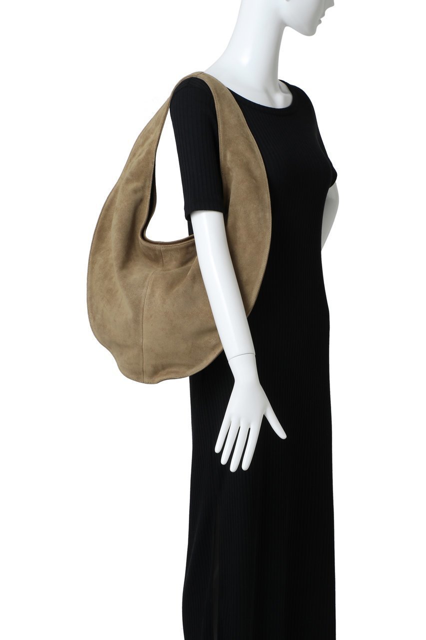 【メイデン/MAEDEN】のMARKET TOTE スエードショルダーバッグ 人気、トレンドファッション・服の通販 founy(ファニー) 　ファッション　Fashion　レディースファッション　Fashion for Women　バッグ　Bags　なめらか　Smooth, Silky Texture　フィット　Fit, Slim Fit　フォルム　Silhouette, Form　ポケット　Pocket, Pocket Detail　マグネット　Magnet, Magnetic Closure　ライニング　Inner Lining, Inner Fabric, Lined　ラップ　Wrap, Wrap Design　新作・新入荷　New Arrivals / New In　other-3|ID: prp329100004650903 ipo3291000000033602012