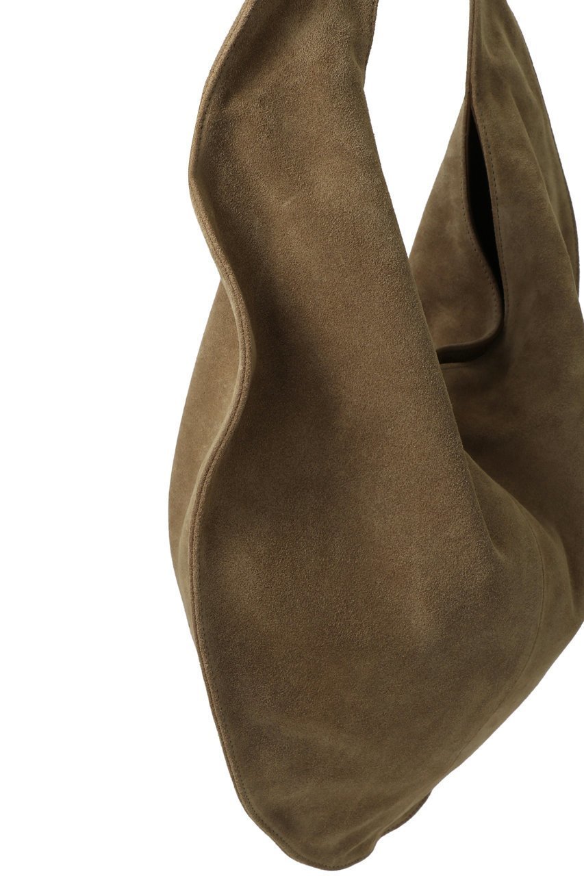 【メイデン/MAEDEN】のMARKET TOTE スエードショルダーバッグ 人気、トレンドファッション・服の通販 founy(ファニー) 　ファッション　Fashion　レディースファッション　Fashion for Women　バッグ　Bags　なめらか　Smooth, Silky Texture　フィット　Fit, Slim Fit　フォルム　Silhouette, Form　ポケット　Pocket, Pocket Detail　マグネット　Magnet, Magnetic Closure　ライニング　Inner Lining, Inner Fabric, Lined　ラップ　Wrap, Wrap Design　新作・新入荷　New Arrivals / New In　other-5|ID: prp329100004650903 ipo3291000000033602014