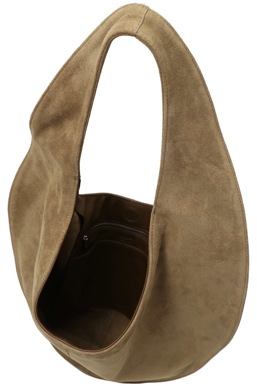 【メイデン/MAEDEN】のMARKET TOTE スエードショルダーバッグ 人気、トレンドファッション・服の通販 founy(ファニー) 　ファッション　Fashion　レディースファッション　Fashion for Women　バッグ　Bags　なめらか　Smooth, Silky Texture　フィット　Fit, Slim Fit　フォルム　Silhouette, Form　ポケット　Pocket, Pocket Detail　マグネット　Magnet, Magnetic Closure　ライニング　Inner Lining, Inner Fabric, Lined　ラップ　Wrap, Wrap Design　新作・新入荷　New Arrivals / New In　other-6|ID: prp329100004650903 ipo3291000000033602015