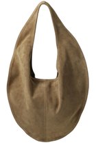 【メイデン/MAEDEN】のMARKET TOTE スエードショルダーバッグ ドーセット|ID: prp329100004650903 ipo3291000000035377958