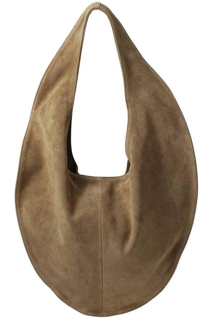 【メイデン/MAEDEN】のMARKET TOTE スエードショルダーバッグ インテリア・キッズ・メンズ・レディースファッション・服の通販 founy(ファニー) https://founy.com/ ファッション Fashion レディースファッション Fashion for Women バッグ Bags なめらか Smooth, Silky Texture フィット Fit, Slim Fit フォルム Silhouette, Form ポケット Pocket, Pocket Detail マグネット Magnet, Magnetic Closure ライニング Inner Lining, Inner Fabric, Lined ラップ Wrap, Wrap Design |ID: prp329100004650903 ipo3291000000035967054