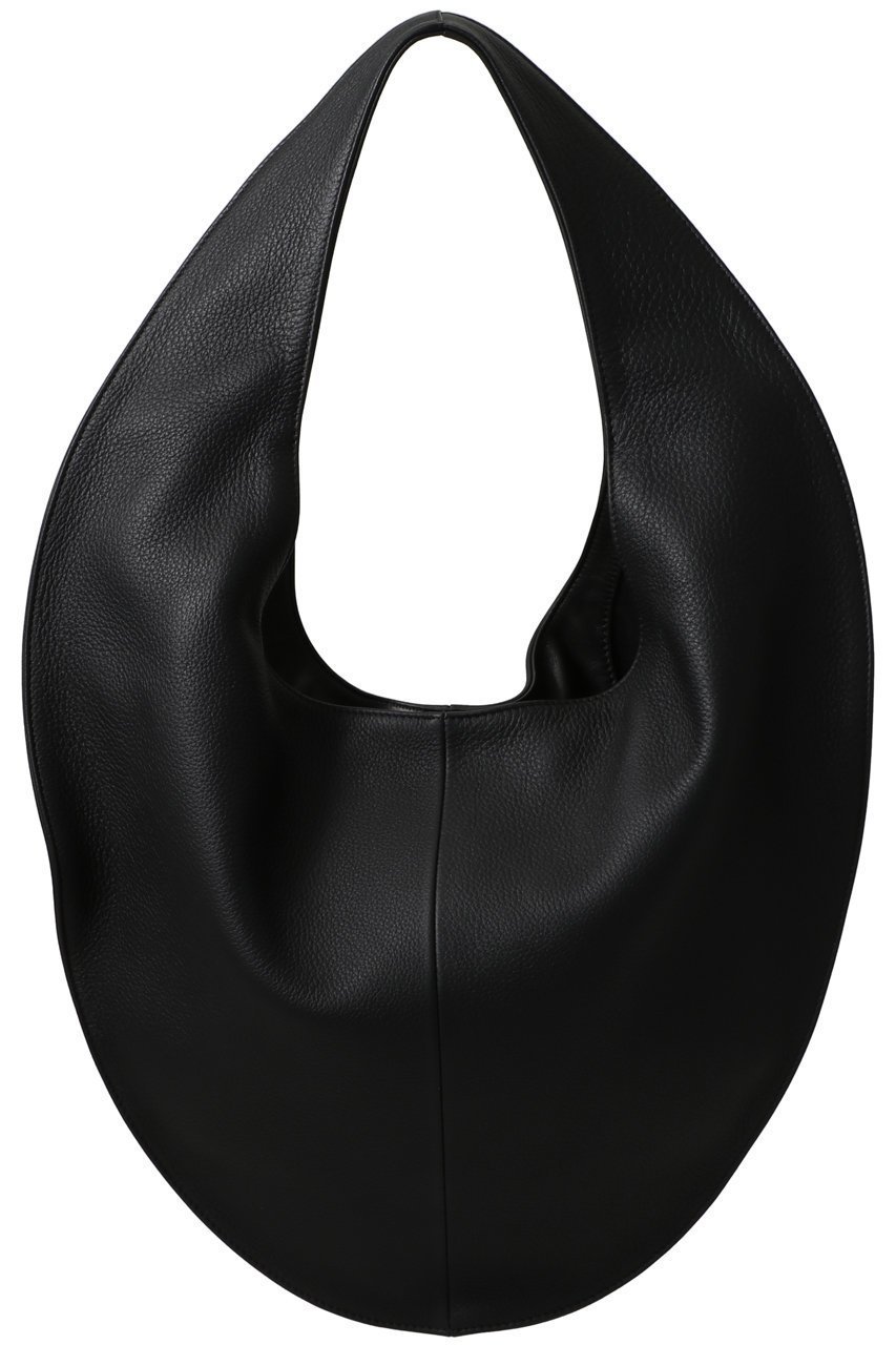【メイデン/MAEDEN】のMARKET TOTE ショルダーバッグ インテリア・キッズ・メンズ・レディースファッション・服の通販 founy(ファニー) 　ファッション　Fashion　レディースファッション　Fashion for Women　バッグ　Bags　シンプル　Simple, Minimal　フィット　Fit, Slim Fit　フォルム　Silhouette, Form　ポケット　Pocket, Pocket Detail　ラウンド　Round, Round Neck　ラップ　Wrap, Wrap Design　新作・新入荷　New Arrivals / New In　インク|ID: prp329100004650904 ipo3291000000033602017