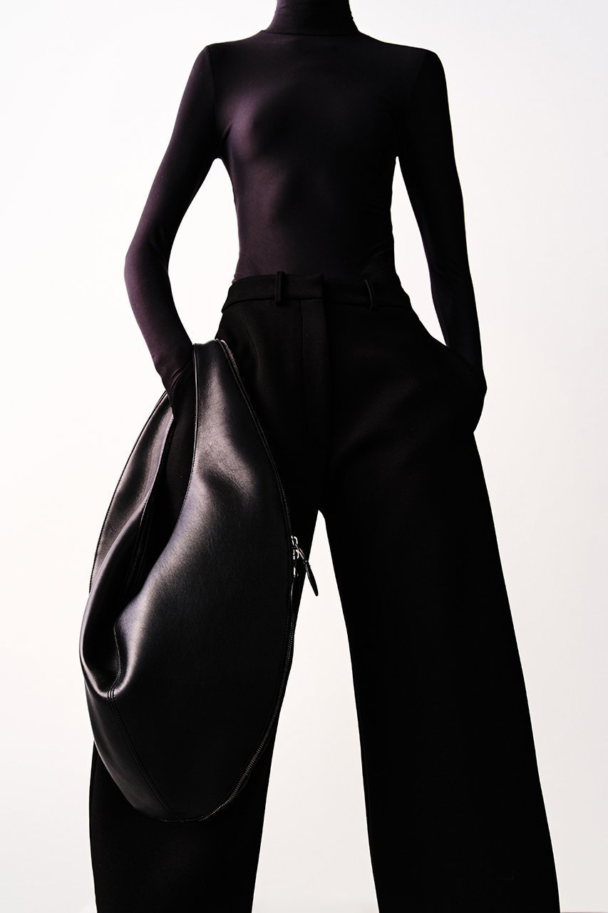 【メイデン/MAEDEN】のMARKET TOTE ショルダーバッグ 人気、トレンドファッション・服の通販 founy(ファニー) 　ファッション　Fashion　レディースファッション　Fashion for Women　バッグ　Bags　シンプル　Simple, Minimal　フィット　Fit, Slim Fit　フォルム　Silhouette, Form　ポケット　Pocket, Pocket Detail　ラウンド　Round, Round Neck　ラップ　Wrap, Wrap Design　other-2|ID: prp329100004650904 ipo3291000000035967068