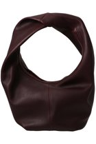 【メイデン/MAEDEN】のYELA ショルダーバッグ 人気、トレンドファッション・服の通販 founy(ファニー) ファッション Fashion レディースファッション Fashion for Women バッグ Bags フィット Fit, Slim Fit 新作・新入荷 New Arrivals / New In thumbnail マロン|ID: prp329100004650905 ipo3291000000033602025