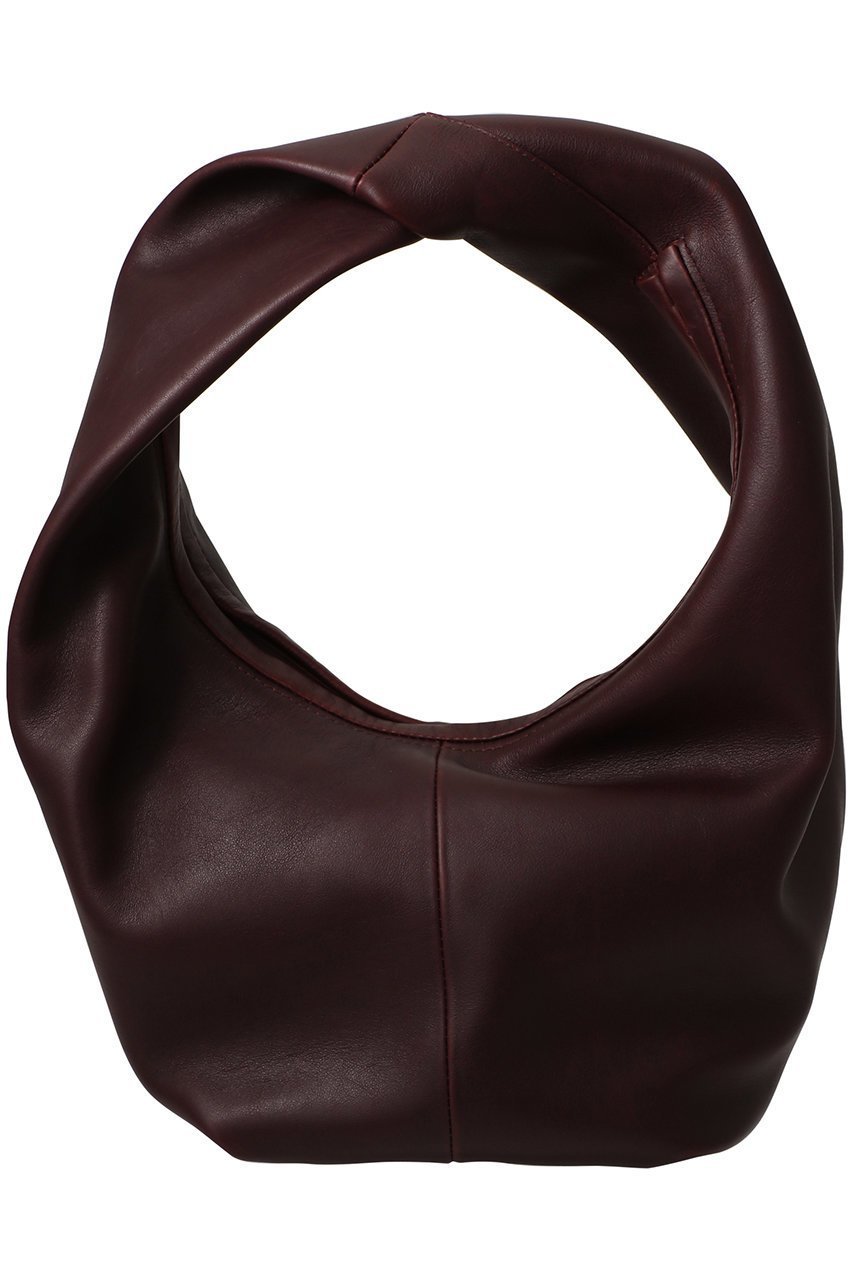 【メイデン/MAEDEN】のYELA ショルダーバッグ インテリア・キッズ・メンズ・レディースファッション・服の通販 founy(ファニー) 　ファッション　Fashion　レディースファッション　Fashion for Women　バッグ　Bags　フィット　Fit, Slim Fit　マロン|ID: prp329100004650905 ipo3291000000036064276