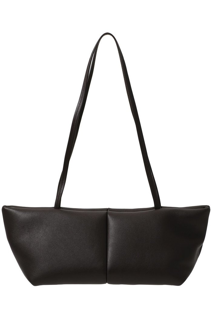 【メイデン/MAEDEN】のBOULEVARD SLING ショルダーバッグ インテリア・キッズ・メンズ・レディースファッション・服の通販 founy(ファニー) https://founy.com/ ファッション Fashion レディースファッション Fashion for Women バッグ Bags なめらか Smooth, Silky Texture フォルム Silhouette, Form モダン Modern, Contemporary エレガント 上品 Elegant |ID: prp329100004650906 ipo3291000000033602031