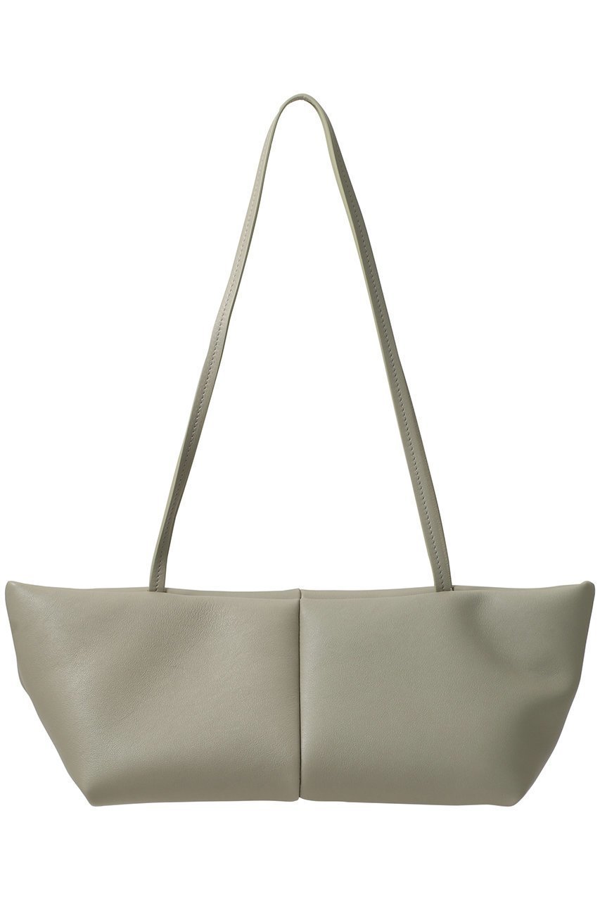 【メイデン/MAEDEN】のBOULEVARD SLING ショルダーバッグ インテリア・キッズ・メンズ・レディースファッション・服の通販 founy(ファニー) 　ファッション　Fashion　レディースファッション　Fashion for Women　バッグ　Bags　なめらか　Smooth, Silky Texture　フォルム　Silhouette, Form　モダン　Modern, Contemporary　エレガント 上品　Elegant　新作・新入荷　New Arrivals / New In　エコー|ID: prp329100004650906 ipo3291000000033602033