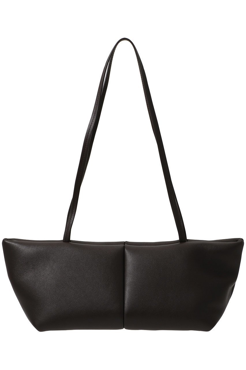 【メイデン/MAEDEN】のBOULEVARD SLING ショルダーバッグ 人気、トレンドファッション・服の通販 founy(ファニー) 　ファッション　Fashion　レディースファッション　Fashion for Women　バッグ　Bags　なめらか　Smooth, Silky Texture　フォルム　Silhouette, Form　モダン　Modern, Contemporary　エレガント 上品　Elegant　 other-1|ID: prp329100004650906 ipo3291000000036064282