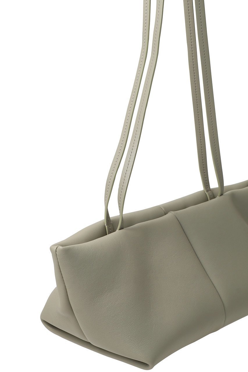 【メイデン/MAEDEN】のBOULEVARD SLING ショルダーバッグ 人気、トレンドファッション・服の通販 founy(ファニー) 　ファッション　Fashion　レディースファッション　Fashion for Women　バッグ　Bags　なめらか　Smooth, Silky Texture　フォルム　Silhouette, Form　モダン　Modern, Contemporary　エレガント 上品　Elegant　other-4|ID: prp329100004650906 ipo3291000000036064287