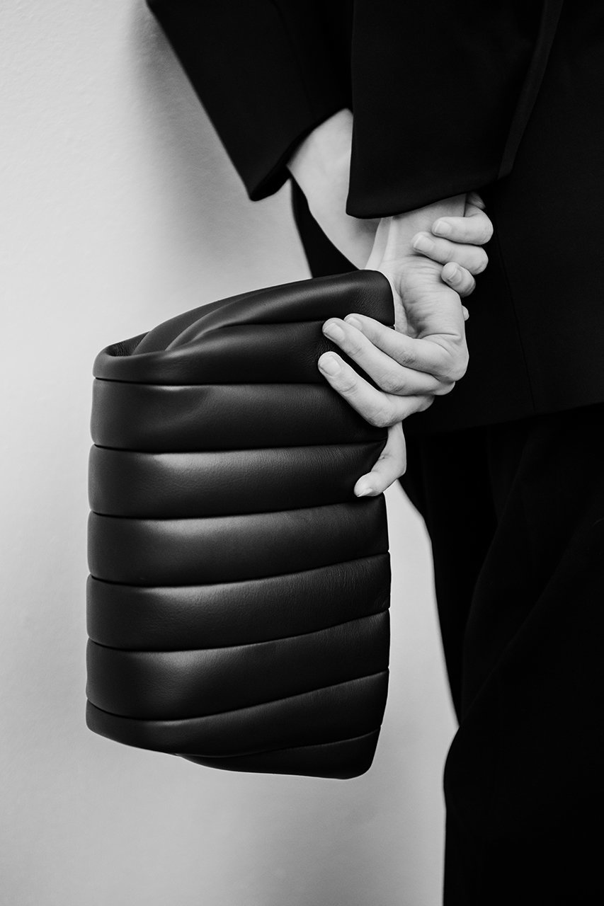【メイデン/MAEDEN】のBOULEVARD ショルダーバッグ 人気、トレンドファッション・服の通販 founy(ファニー) 　ファッション　Fashion　レディースファッション　Fashion for Women　バッグ　Bags　なめらか　Smooth, Silky Texture　コンパクト　Compact, Small Size　ショルダー　Shoulder, Shoulder Strap　フォルム　Silhouette, Form　ポシェット　Pochette, Mini Bag　ロング　Long, Long-Length　新作・新入荷　New Arrivals / New In　other-2|ID: prp329100004650907 ipo3291000000033602041