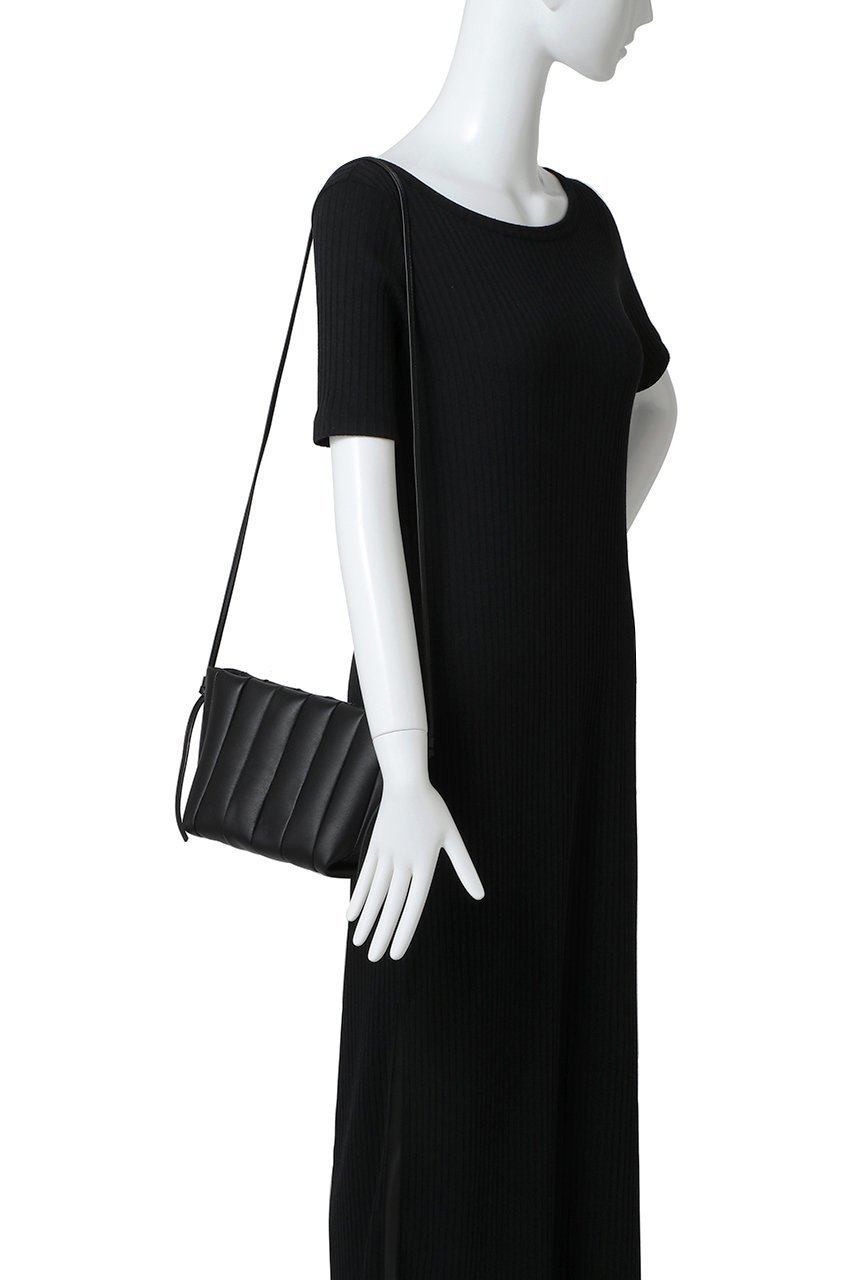 【メイデン/MAEDEN】のBOULEVARD ショルダーバッグ 人気、トレンドファッション・服の通販 founy(ファニー) 　ファッション　Fashion　レディースファッション　Fashion for Women　バッグ　Bags　なめらか　Smooth, Silky Texture　コンパクト　Compact, Small Size　ショルダー　Shoulder, Shoulder Strap　フォルム　Silhouette, Form　ポシェット　Pochette, Mini Bag　ロング　Long, Long-Length　新作・新入荷　New Arrivals / New In　other-3|ID: prp329100004650907 ipo3291000000033602042