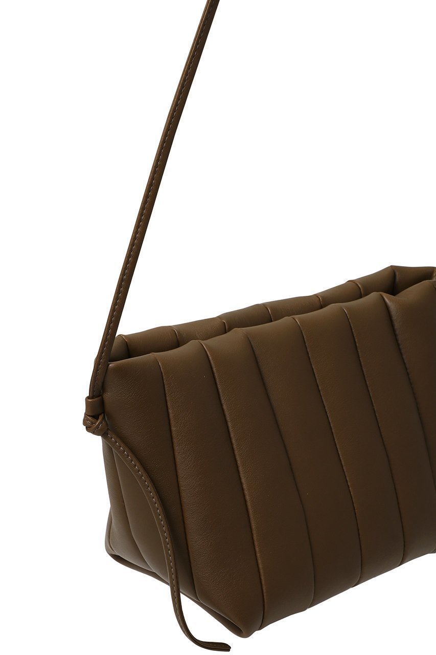 【メイデン/MAEDEN】のBOULEVARD ショルダーバッグ 人気、トレンドファッション・服の通販 founy(ファニー) 　ファッション　Fashion　レディースファッション　Fashion for Women　バッグ　Bags　なめらか　Smooth, Silky Texture　コンパクト　Compact, Small Size　ショルダー　Shoulder, Shoulder Strap　フォルム　Silhouette, Form　ポシェット　Pochette, Mini Bag　ロング　Long, Long-Length　other-5|ID: prp329100004650907 ipo3291000000036166967