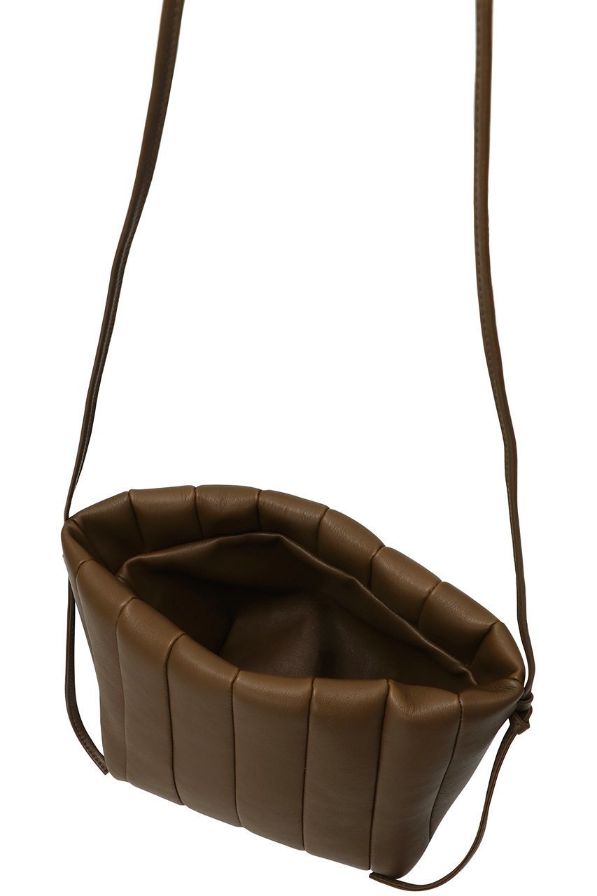 【メイデン/MAEDEN】のBOULEVARD ショルダーバッグ 人気、トレンドファッション・服の通販 founy(ファニー) 　ファッション　Fashion　レディースファッション　Fashion for Women　バッグ　Bags　なめらか　Smooth, Silky Texture　コンパクト　Compact, Small Size　ショルダー　Shoulder, Shoulder Strap　フォルム　Silhouette, Form　ポシェット　Pochette, Mini Bag　ロング　Long, Long-Length　other-6|ID: prp329100004650907 ipo3291000000036166968