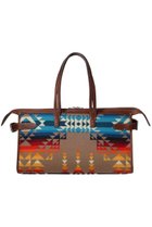 【ア ヴァケーション/A VACATION】の【A VACATION×PENDLETON】SABRINA L トートバッグ 人気、トレンドファッション・服の通販 founy(ファニー) ファッション Fashion レディースファッション Fashion for Women バッグ Bags 2025年 2025 2025-2026秋冬・A/W Autumn/Winter 2025–26 AW25–26 スクエア Square, Square Shape スタイリッシュ Stylish, Fashionable フォルム Silhouette, Form ポケット Pocket, Pocket Detail 今季 This Season, Current Season A/W・秋冬 Autumn/Winter thumbnail パイロットロック|ID: prp329100004650908 ipo3291000000033602047