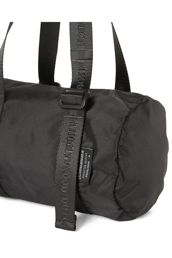 【エヌ.ハリウッド/N.HOOLYWOOD / MEN】の【MEN】【COMPILE×OUTDOOR PRODUCTS】ミニ バレル バッグ インテリア・キッズ・メンズ・レディースファッション・服の通販 founy(ファニー) https://founy.com/ ファッション Fashion メンズファッション Fashion for Men バッグ Bags ボストンバッグ / 旅行&通勤にも便利 Boston Bags アウトドア Outdoor Clothing ボストン Boston ボストンバッグ Boston Bag, Retro Bag エレガント 上品 Elegant 軽量 Lightweight, Ultra Light |ID: prp329100004650909 ipo3291000000033602054