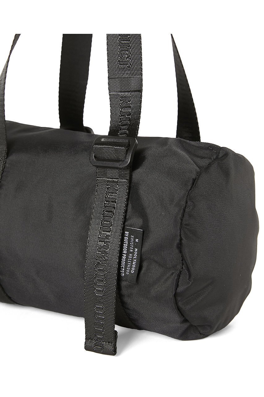 【エヌ.ハリウッド/N.HOOLYWOOD / MEN】の【MEN】【COMPILE×OUTDOOR PRODUCTS】ミニ バレル バッグ 人気、トレンドファッション・服の通販 founy(ファニー) 　ファッション　Fashion　メンズファッション　Fashion for Men　バッグ　Bags　ボストンバッグ / 旅行&通勤にも便利　Boston Bags　アウトドア　Outdoor Clothing　ボストン　Boston　ボストンバッグ　Boston Bag, Retro Bag　エレガント 上品　Elegant　新作・新入荷　New Arrivals / New In　軽量　Lightweight, Ultra Light　 other-1|ID: prp329100004650909 ipo3291000000033602054