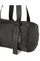 【エヌ.ハリウッド/N.HOOLYWOOD / MEN】の【MEN】【COMPILE×OUTDOOR PRODUCTS】ミニ バレル バッグ ブラック|ID:prp329100004650909