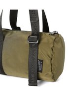 【エヌ.ハリウッド/N.HOOLYWOOD / MEN】の【MEN】【COMPILE×OUTDOOR PRODUCTS】ミニ バレル バッグ カーキ|ID:prp329100004650909