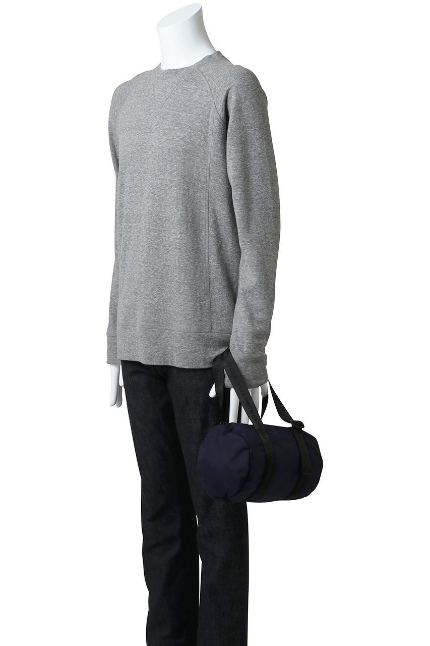 【エヌ.ハリウッド/N.HOOLYWOOD / MEN】の【MEN】【COMPILE×OUTDOOR PRODUCTS】ミニ バレル バッグ 人気、トレンドファッション・服の通販 founy(ファニー) 　ファッション　Fashion　メンズファッション　Fashion for Men　バッグ　Bags　ボストンバッグ / 旅行&通勤にも便利　Boston Bags　アウトドア　Outdoor Clothing　ボストン　Boston　ボストンバッグ　Boston Bag, Retro Bag　エレガント 上品　Elegant　新作・新入荷　New Arrivals / New In　軽量　Lightweight, Ultra Light　other-2|ID: prp329100004650909 ipo3291000000033602059