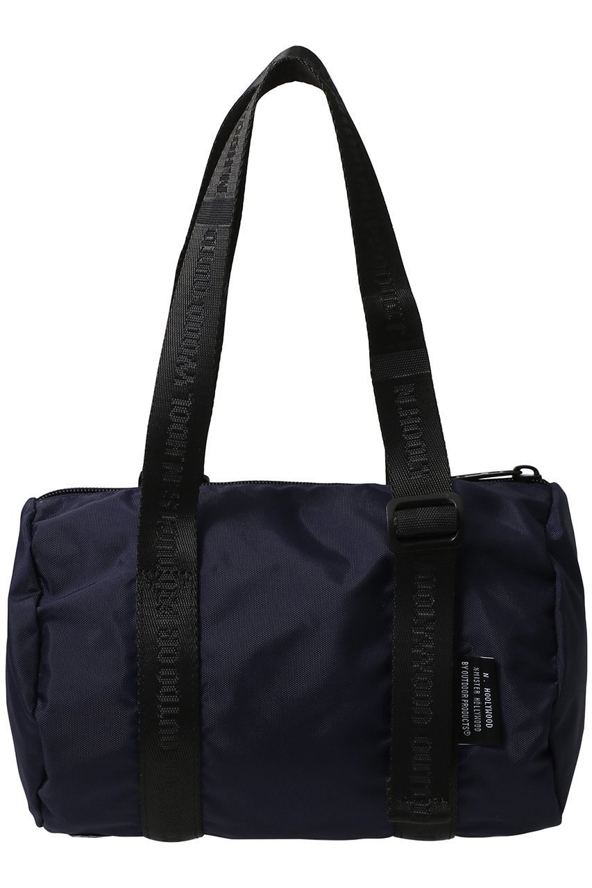【エヌ.ハリウッド/N.HOOLYWOOD / MEN】の【MEN】【COMPILE×OUTDOOR PRODUCTS】ミニ バレル バッグ 人気、トレンドファッション・服の通販 founy(ファニー) 　ファッション　Fashion　メンズファッション　Fashion for Men　バッグ　Bags　ボストンバッグ / 旅行&通勤にも便利　Boston Bags　アウトドア　Outdoor Clothing　ボストン　Boston　ボストンバッグ　Boston Bag, Retro Bag　エレガント 上品　Elegant　新作・新入荷　New Arrivals / New In　軽量　Lightweight, Ultra Light　other-3|ID: prp329100004650909 ipo3291000000033602060