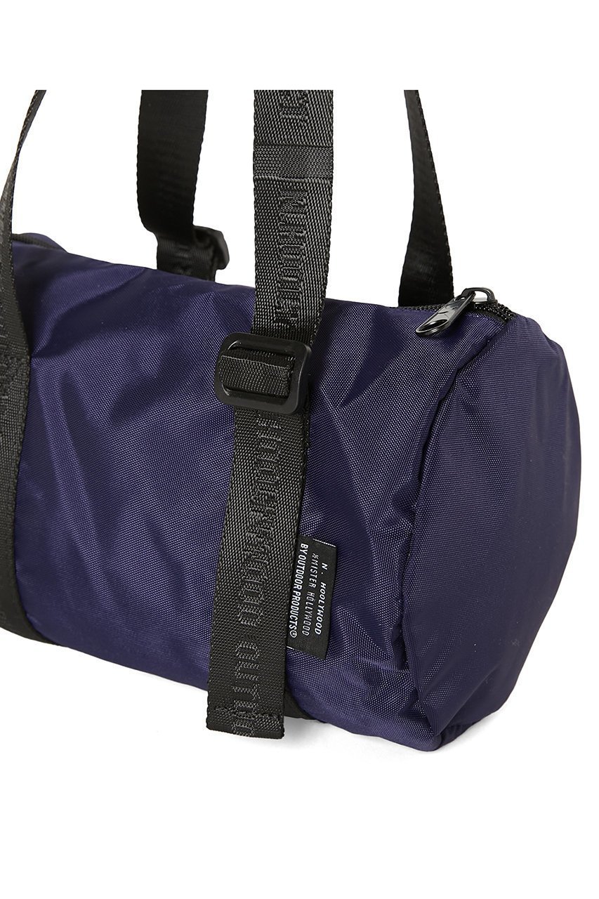 【エヌ.ハリウッド/N.HOOLYWOOD / MEN】の【MEN】【COMPILE×OUTDOOR PRODUCTS】ミニ バレル バッグ 人気、トレンドファッション・服の通販 founy(ファニー) 　ファッション　Fashion　メンズファッション　Fashion for Men　バッグ　Bags　ボストンバッグ / 旅行&通勤にも便利　Boston Bags　アウトドア　Outdoor Clothing　ボストン　Boston　ボストンバッグ　Boston Bag, Retro Bag　エレガント 上品　Elegant　新作・新入荷　New Arrivals / New In　軽量　Lightweight, Ultra Light　other-7|ID: prp329100004650909 ipo3291000000033602064