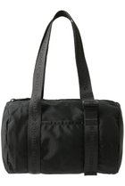 【エヌ.ハリウッド/N.HOOLYWOOD / MEN】の【MEN】【COMPILE×OUTDOOR PRODUCTS】ミニ バレル バッグ ブラック|ID: prp329100004650909 ipo3291000000034451915